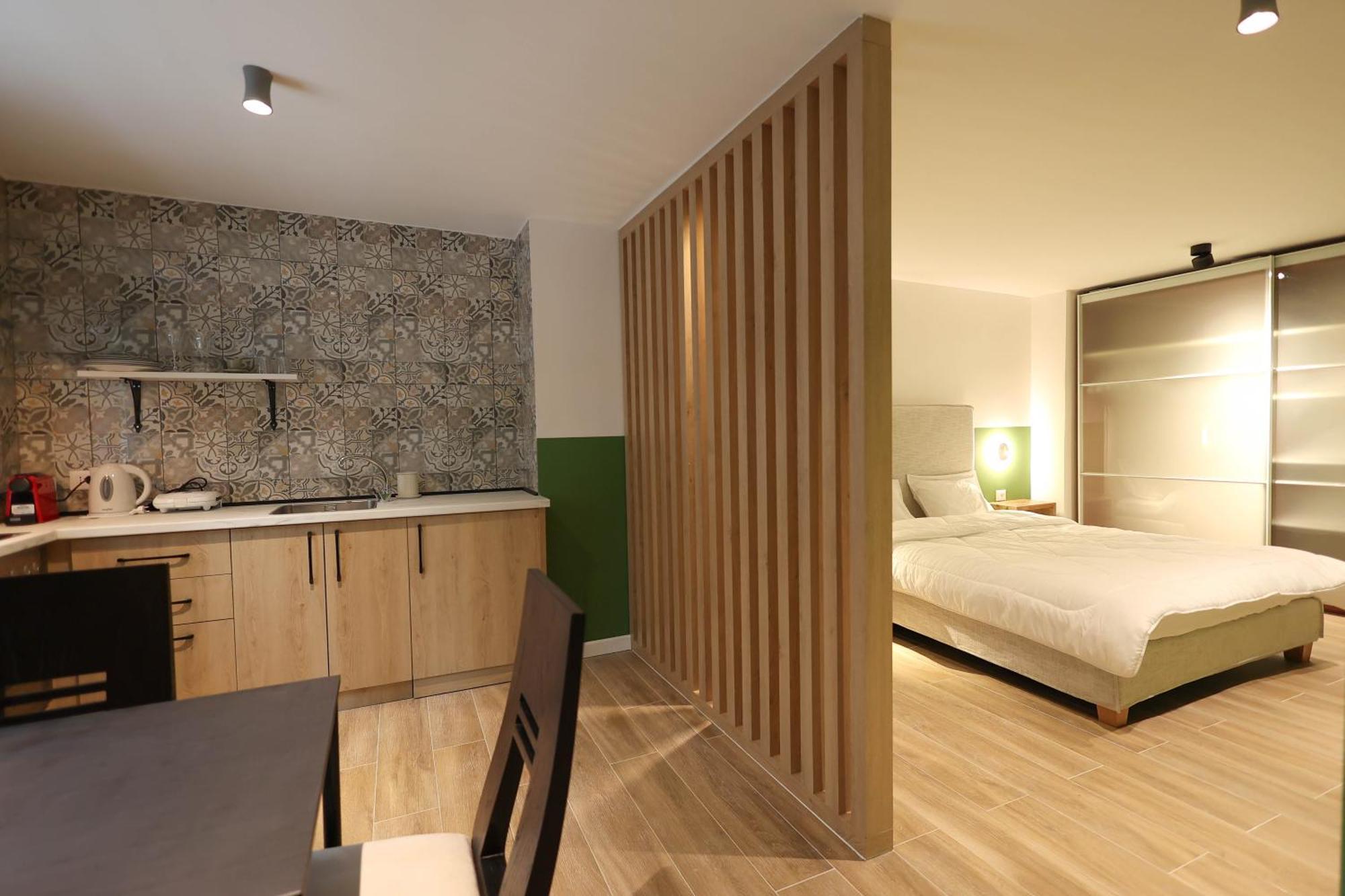 Grandstay Apartment Durres