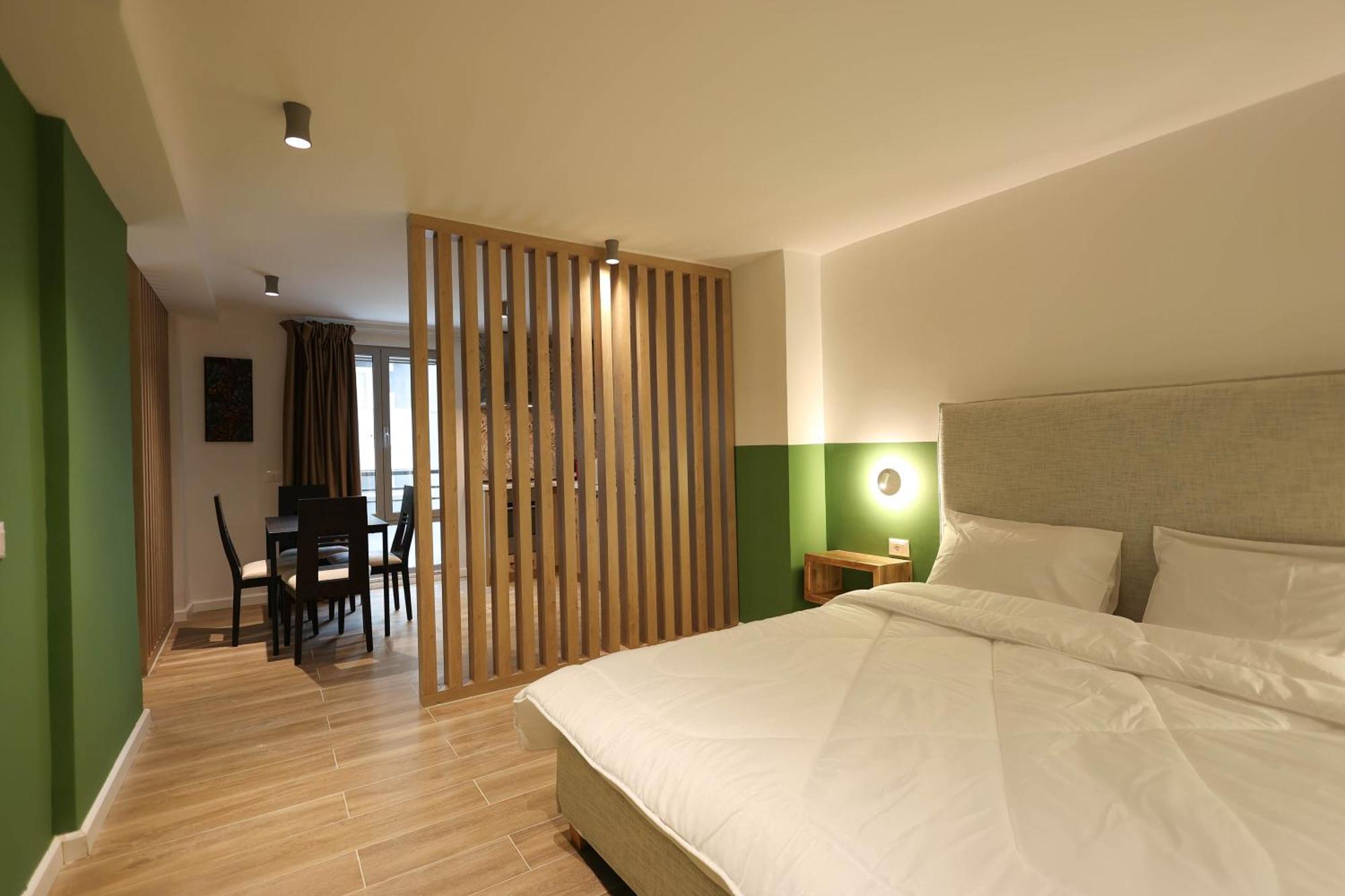 Grandstay Durres