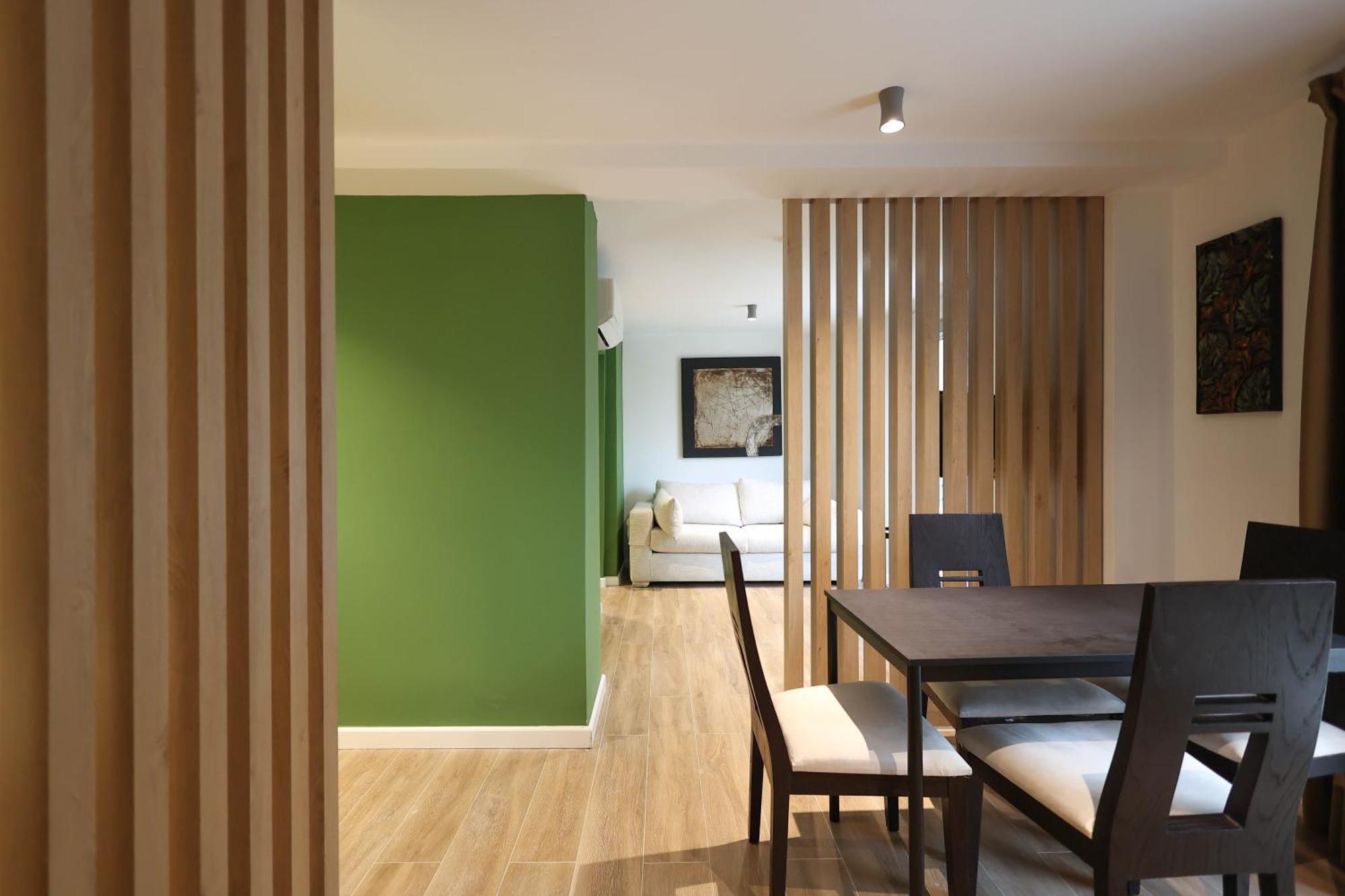 Grandstay Apartment