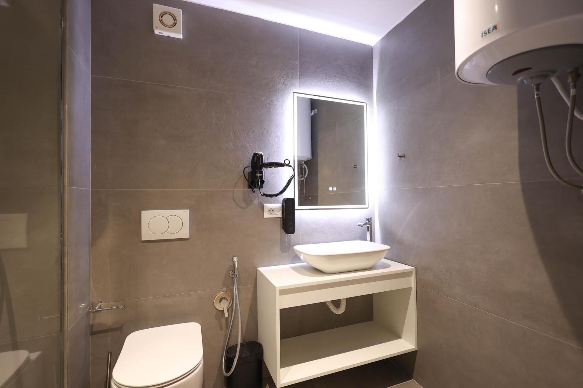 Apartment Grandstay *
