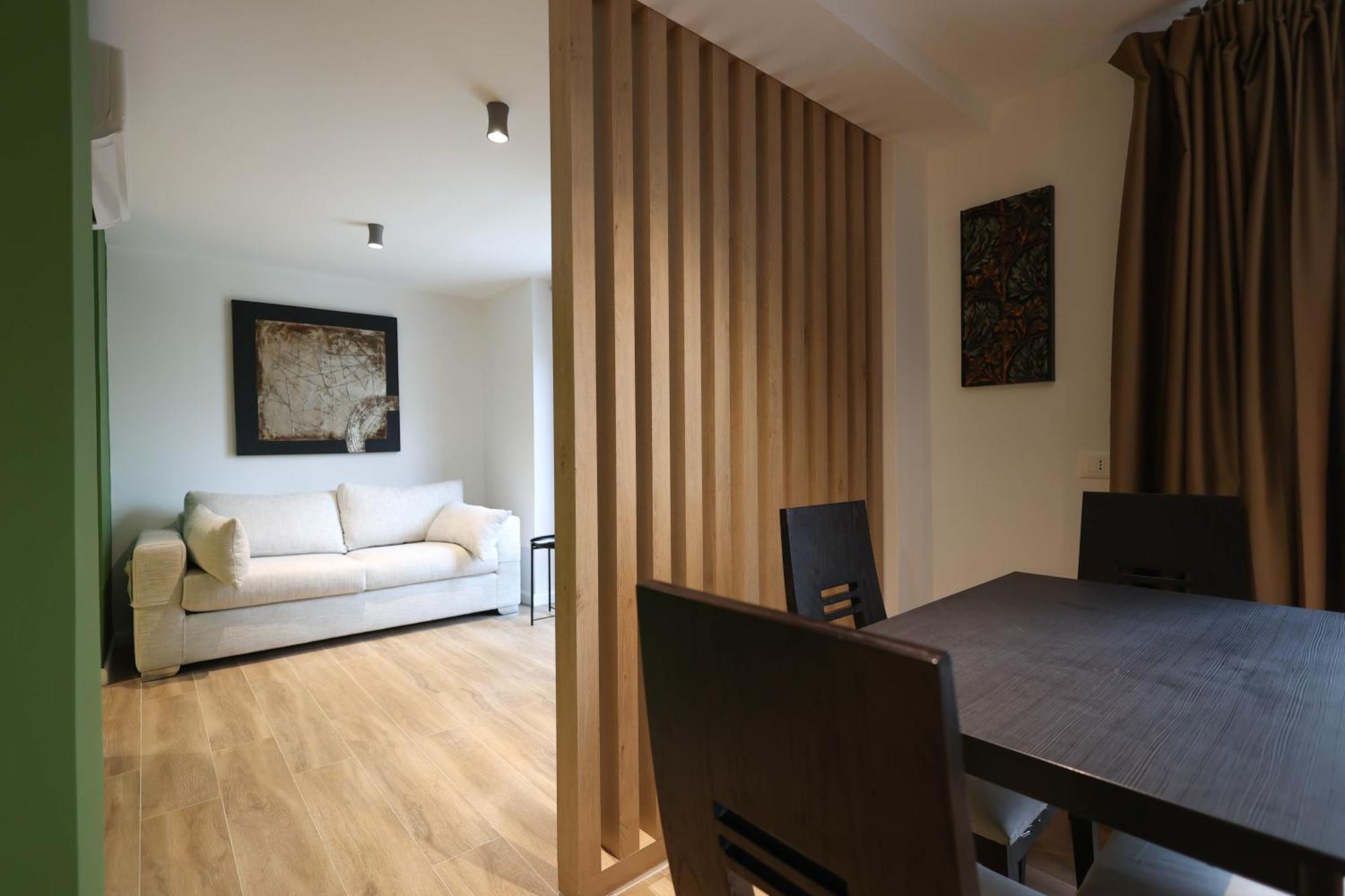 Grandstay * Durres