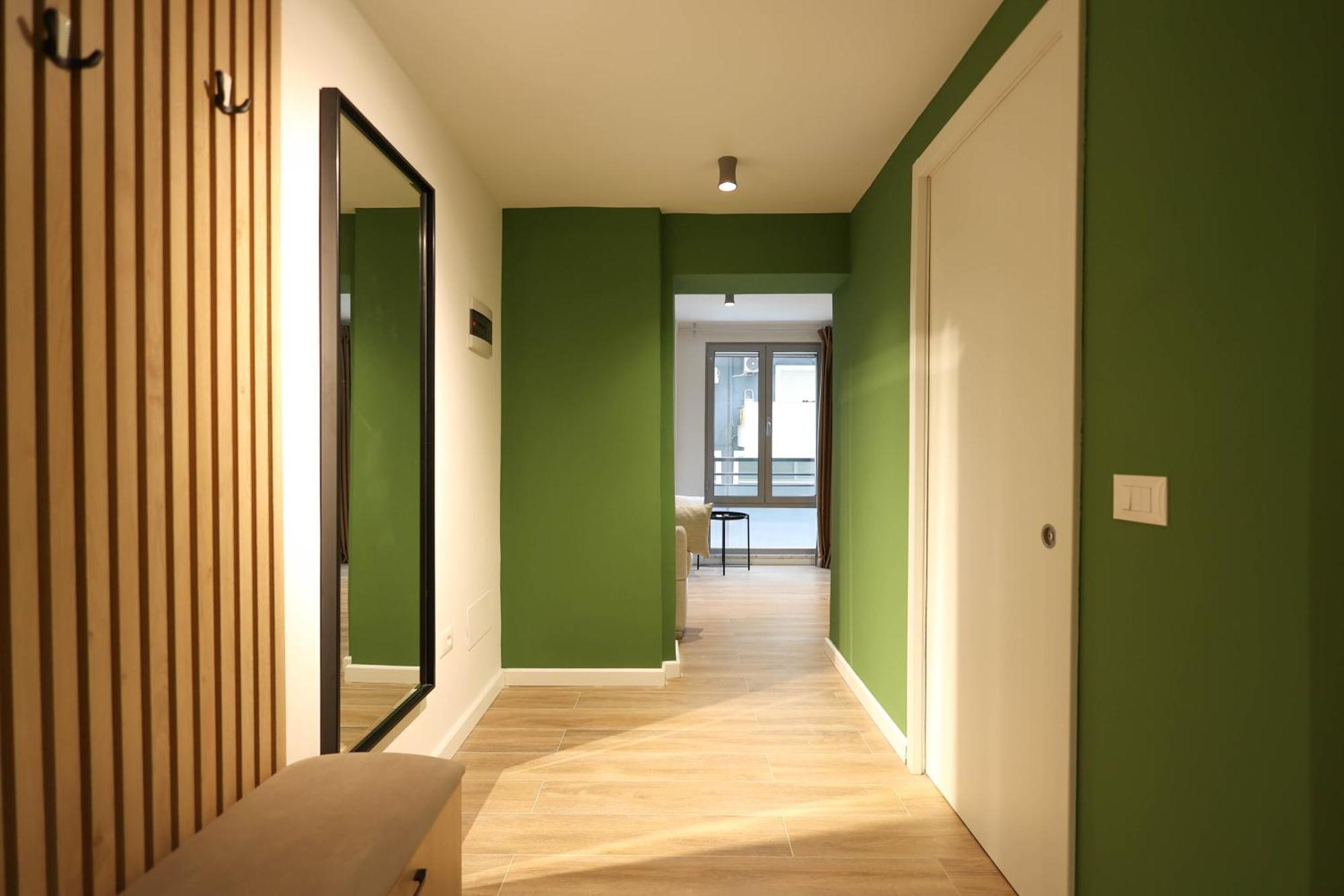 Grandstay Apartment *