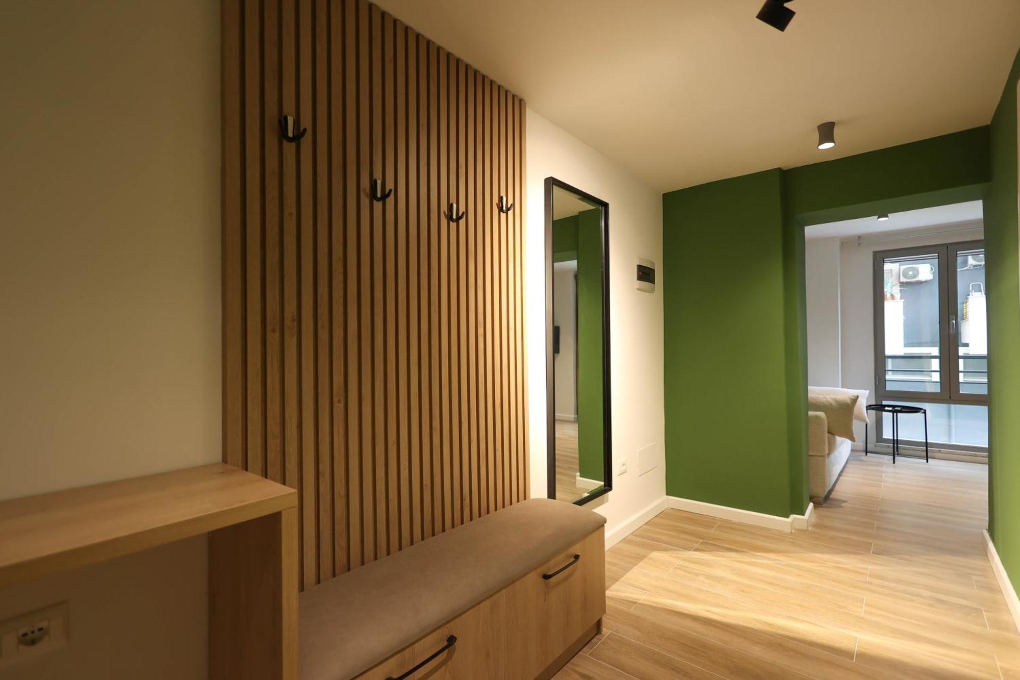 Apartment Grandstay Durres