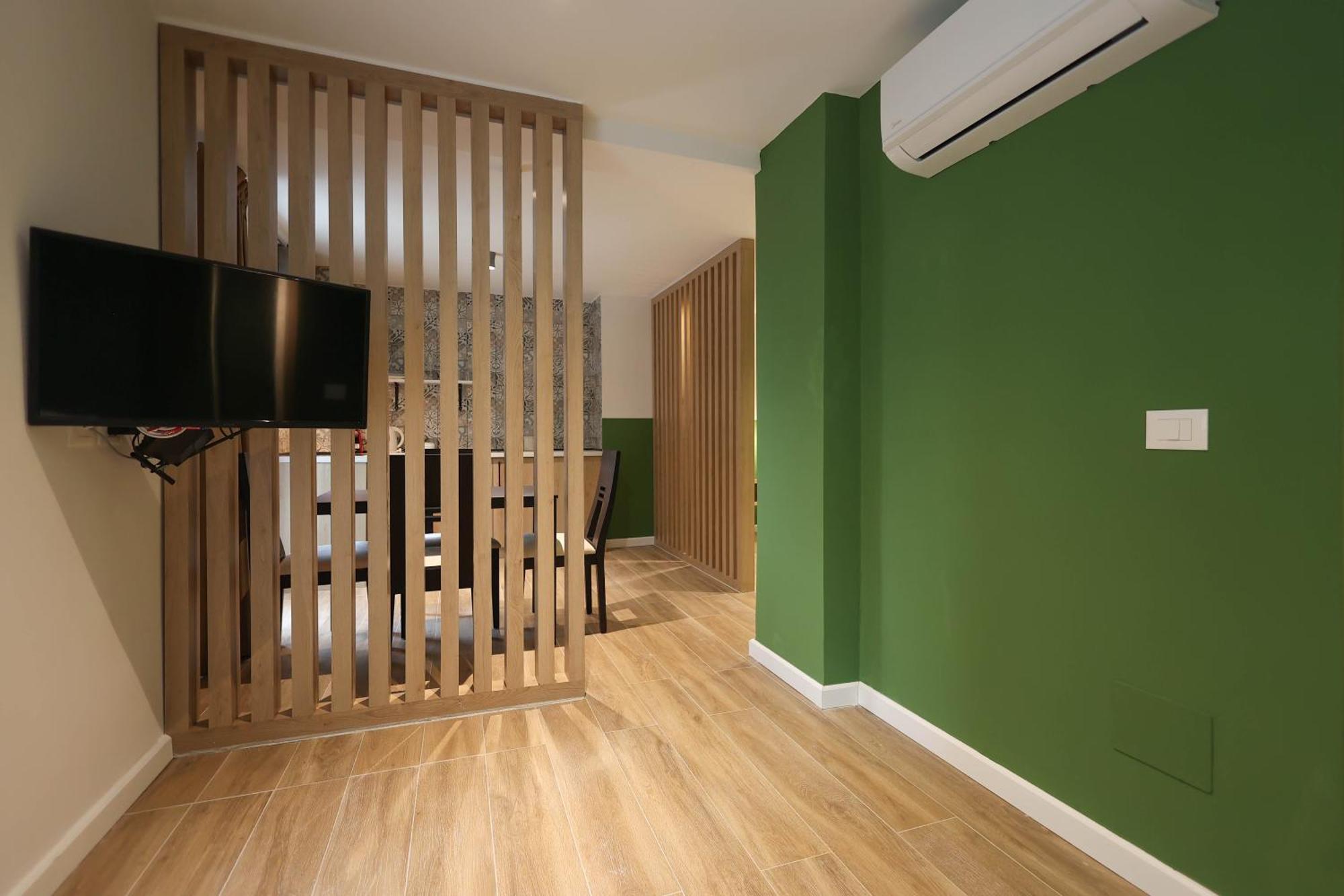 Apartment Grandstay Durres