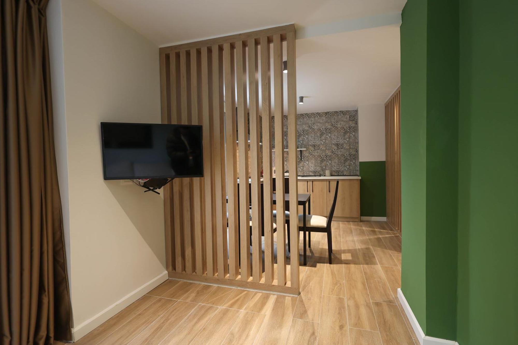 Grandstay Apartment Durres