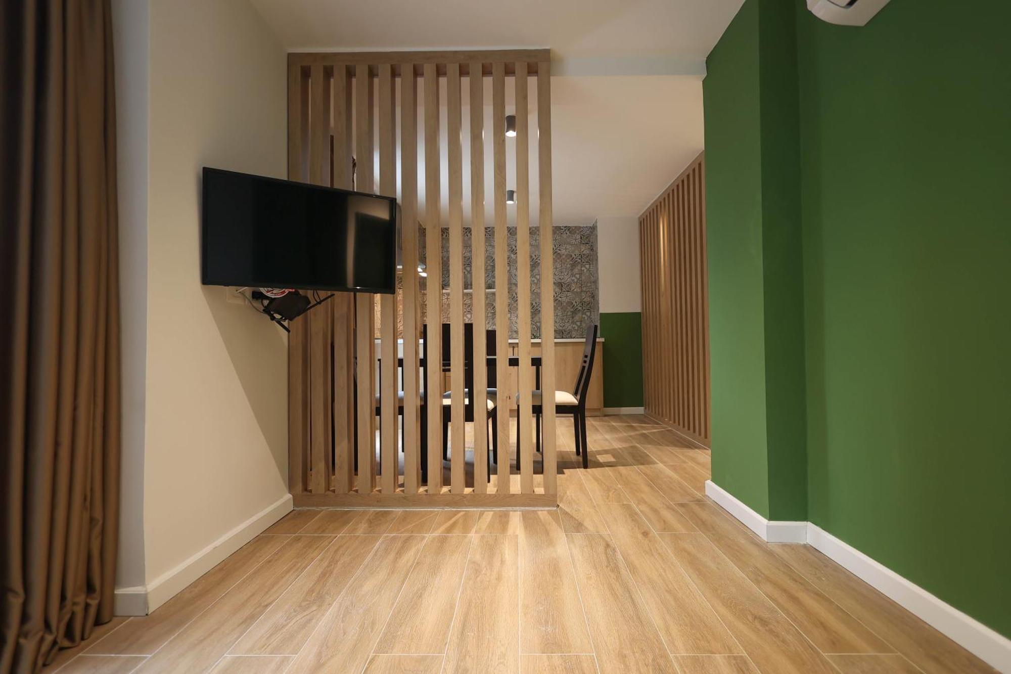 Grandstay Apartment