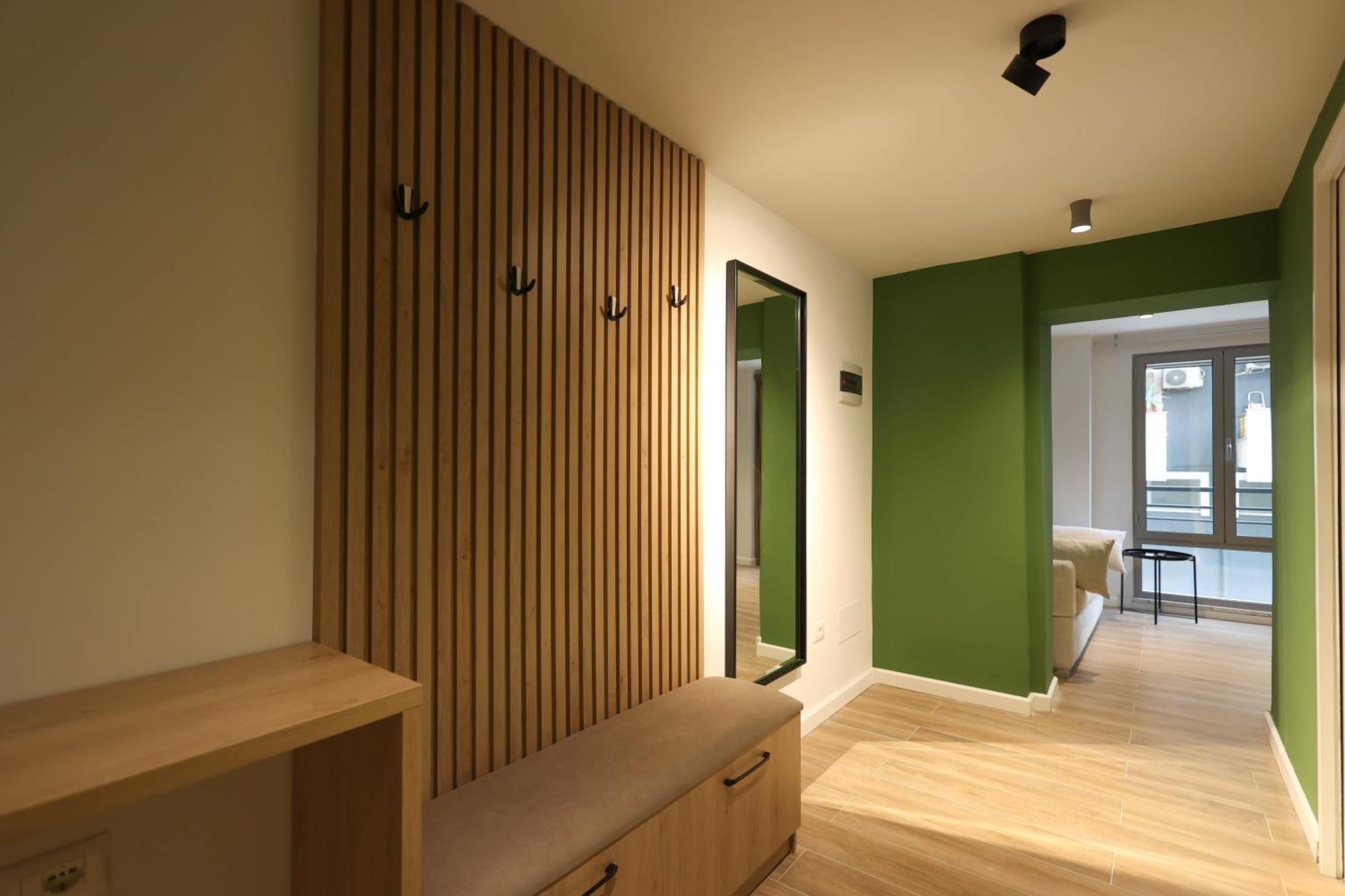 Grandstay *